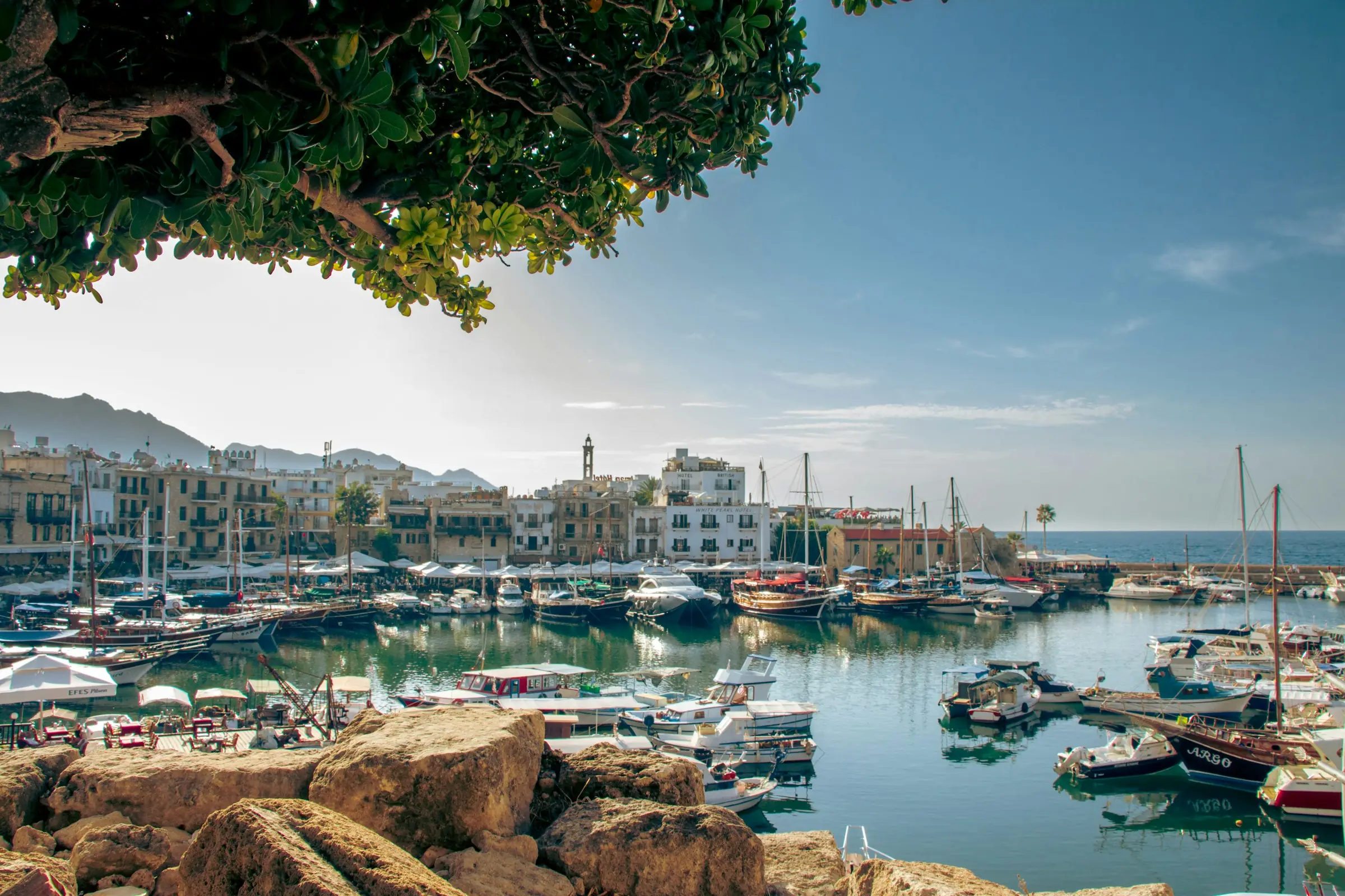 Nicosia, Cyprus