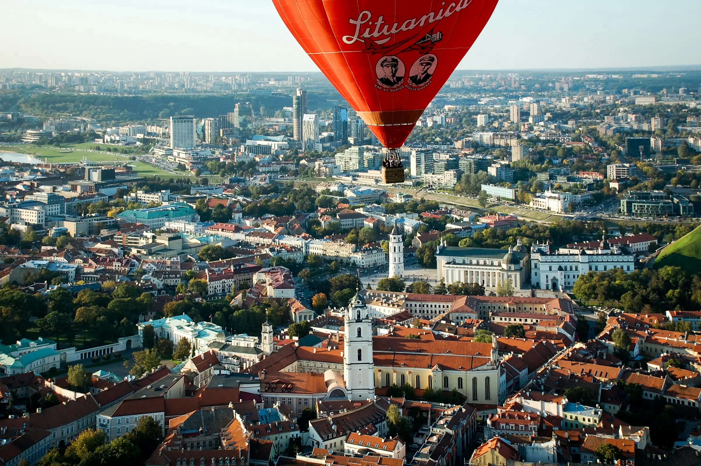 Vilnius, Lithuania