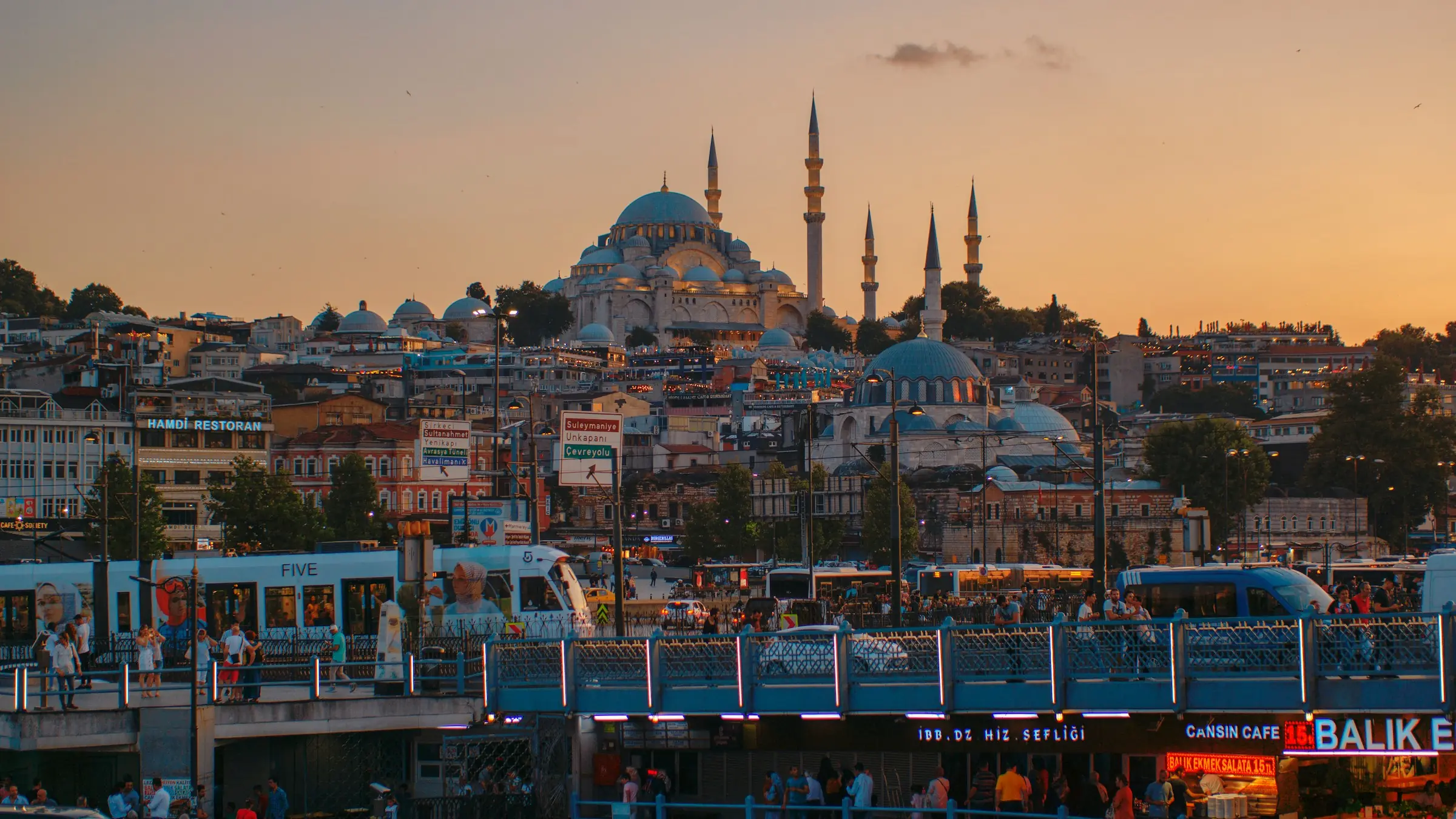 Istanbul, Turkey