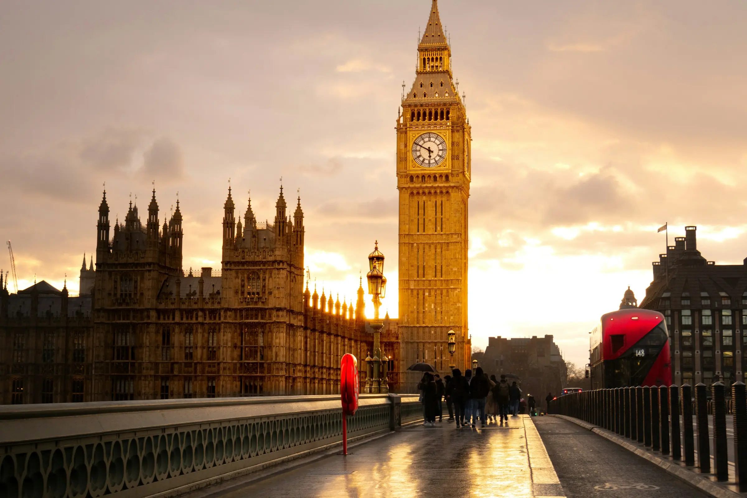London, United Kingdom
